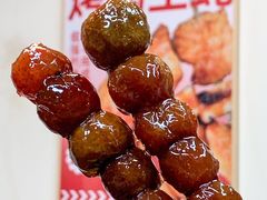 -炒豆合作社(东四总店)