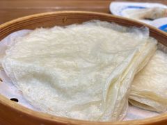 -满园烤鸭·春饼(太原街万达店)