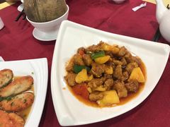 -佛有缘素食馆·荔湾老字号(陈家祠首店)