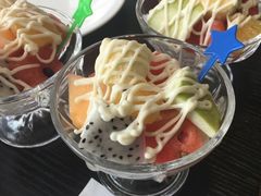 -法兰度西餐厅(新会店)