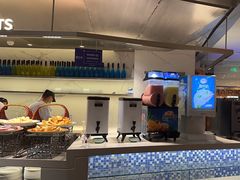-星伦多 自助料理(圆融店)