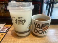 -熊吞·大碗丼烧肉饭(西市场嘉华店)