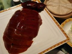 -那家小馆•北京菜•烤鸭(香山店)