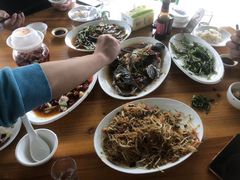 -海之鲜大排档(东山海鲜金銮湾店)