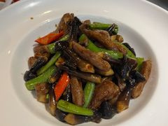 -蔓兰家的四季S0餐厅·融合菜(当代MOMA店)