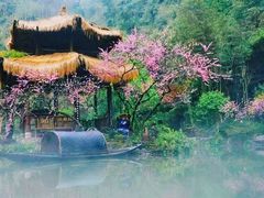 -大小河街
