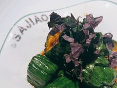 -撒椒·四川江湖菜(西单大悦城店)