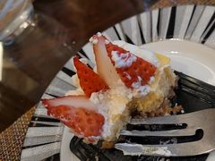 -上海和平饭店维克多咖啡厅 Victor's