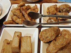 -临家闽南菜(宝洲路店)