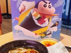 -寿司郎(北京路粤潮楼店)