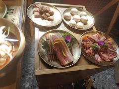 -西塔老太太泥炉烤肉(双井店)