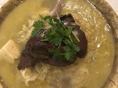 农家柴火炖杀猪菜-海王府海鲜饺子(老劳动大厦店)