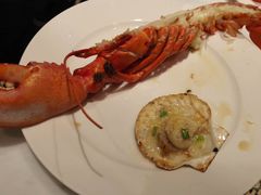 -都会尚膳·海鲜自助餐厅(重庆万豪酒店)