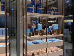 -CREAM STORY意大利手工冰淇淋&甜品(万象前海店)
