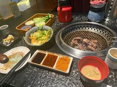 -牛焱·烧肉酒肆(五大道店)
