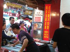 -刘纪孝腊牛羊肉(北广济街店)