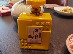-锦楼·臻选新杭帮(杭州中心店)