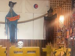 -长藤鬼校(龙翔店)