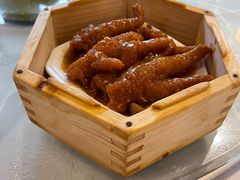 酱皇豉椒蒸凤爪-西酒时光(恒福店)