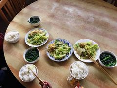 -涂山寺素食餐厅