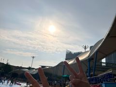 -武汉玛雅海滩水公园