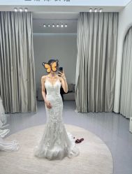 -南京宝娜嫁衣婚纱礼服馆(中央路店)
