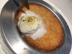 -伊斯坦布尔土耳其清真咖啡餐厅