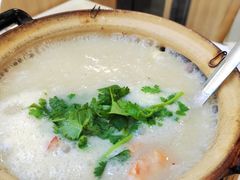 -潮静·潮州小馆·海鲜·卤味·砂锅粥