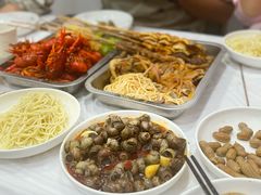 -呆虾王龙虾馆(南湖总店)