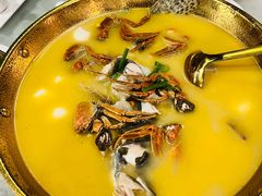 -龙井壹号·茶缘山景宴(龙井村店)