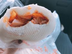 -袁大头包子(光华路店)