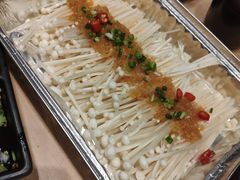 -花味·自助烤肉(雨花客厅店)