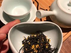 -梅间堂茶馆(绿地缤纷城店)