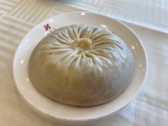 蟹黄汤包-怡园饭店-餐厅(四望亭店)