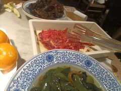 -尚尚仙·酸汤猪手·猪肚鸡火锅(华联万柳购物中心店)
