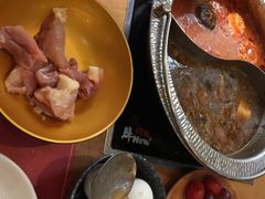 -牛New寿喜烧(青浦店)