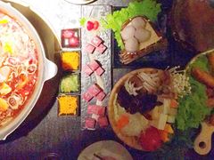 -湊湊火锅·茶憩(新中关购物中心店)