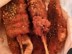 -茹哥炸串(水产前街店)