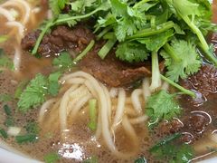 -小马牛肉面·牛骨熬制(南京博物院店)