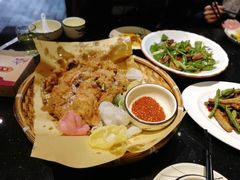 长安葫芦鸡-粗茶淡饭•陕菜•家常菜