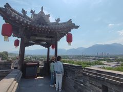 -山西王家大院
