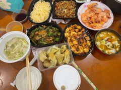 -丰收日·小海鲜·沪上家宴(顾村正大店)