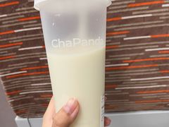 -茶百道(吉嘉港店)