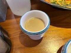 -巴尔喀十新疆餐厅(开发区店)