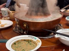 -阳坊胜利涮羊肉(阳坊老店)