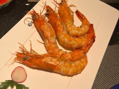 -極上萬膳·日料放题(海岸城店)
