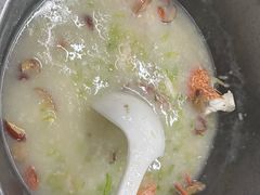 -南记食粥坊·宵夜大排档(莲花店)