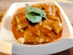 -左邻右舍褡裢火烧(石榴园店)