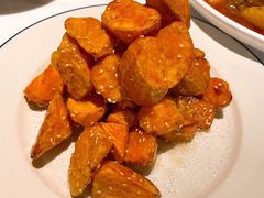 -疆Jiang·新疆秘制料理
