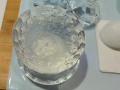 -燕庭·纯燕窝·甜品下午茶(南京西路店)